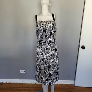 Rickis Butterfly Dress, BNWT, Size 18